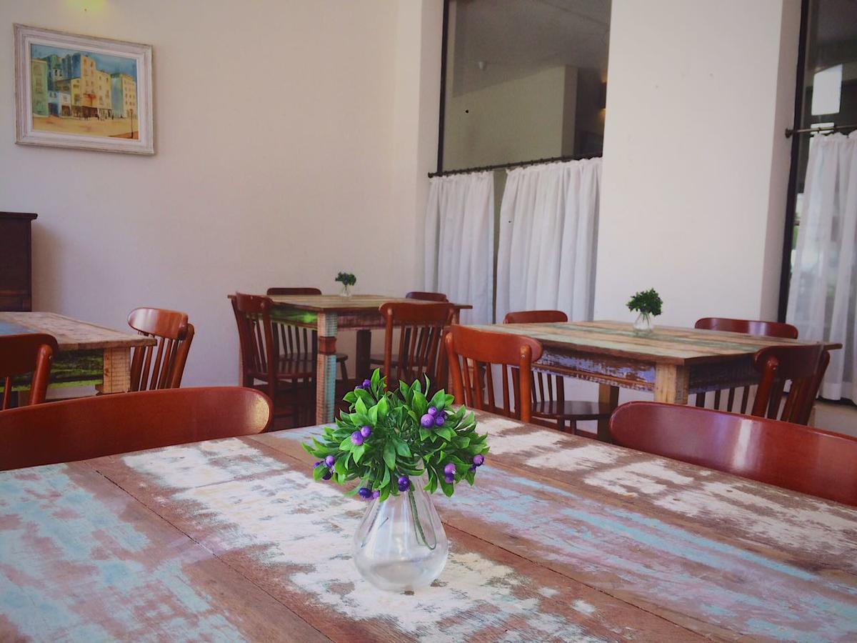 Atibaia Plaza Hotel מראה חיצוני תמונה