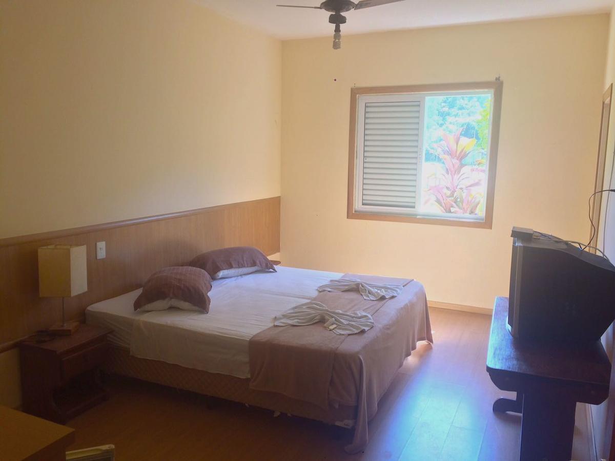 Atibaia Plaza Hotel מראה חיצוני תמונה