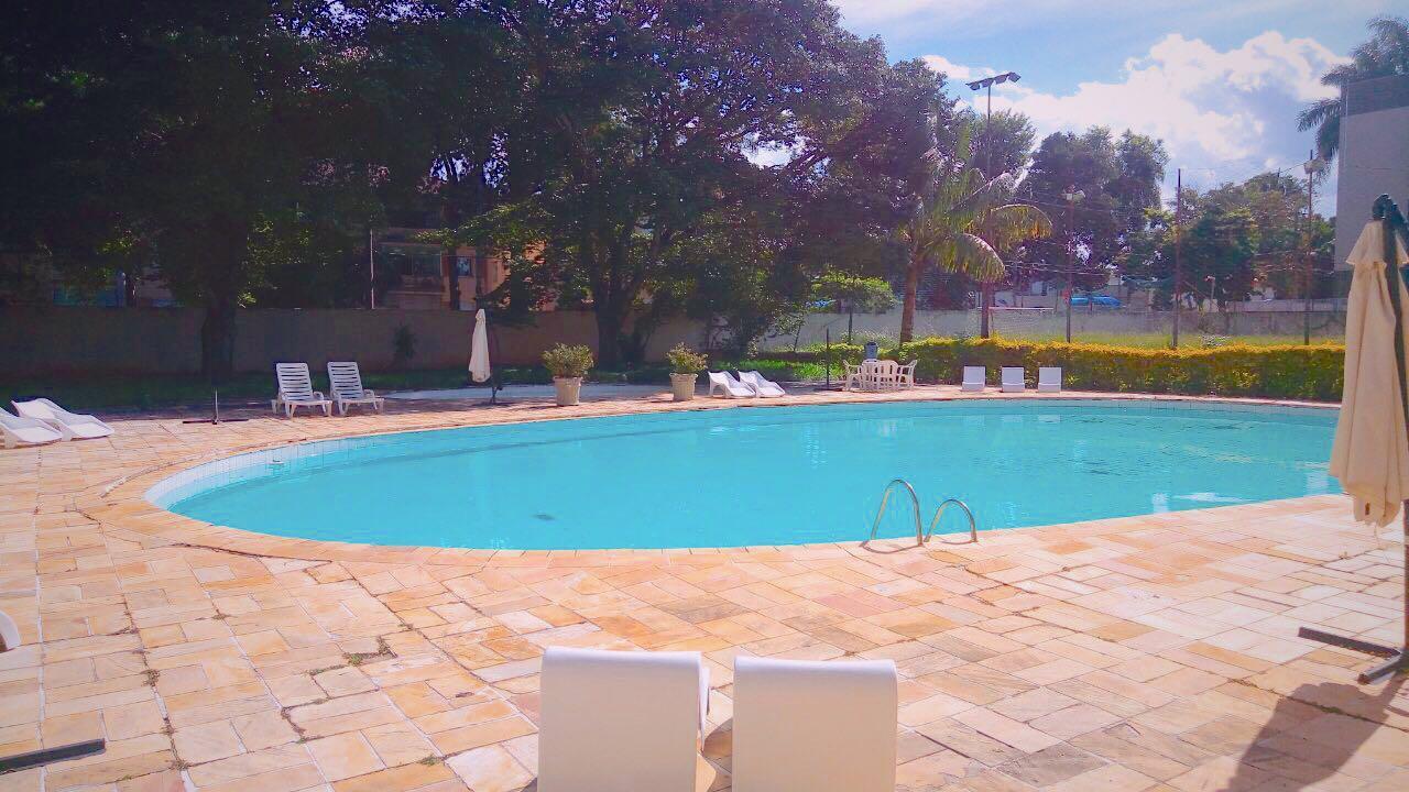 Atibaia Plaza Hotel מראה חיצוני תמונה