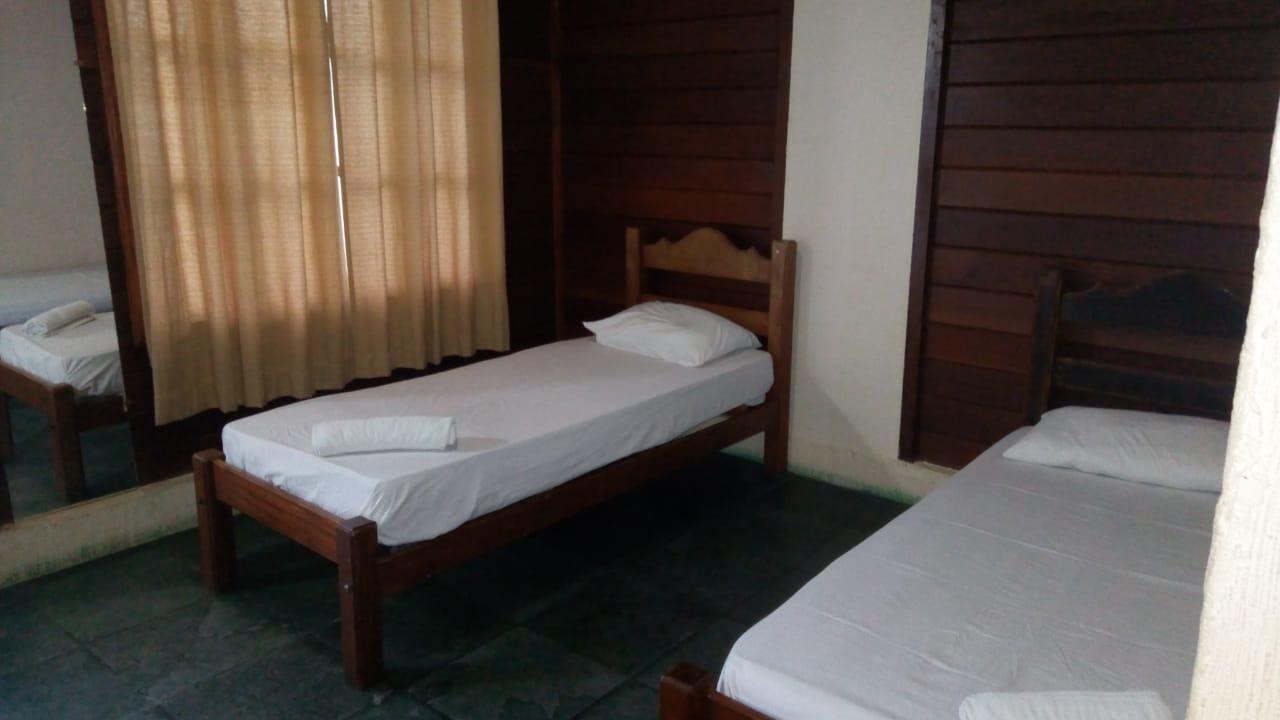 Atibaia Plaza Hotel מראה חיצוני תמונה