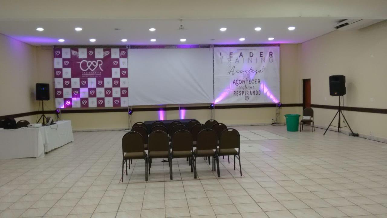 Atibaia Plaza Hotel מראה חיצוני תמונה