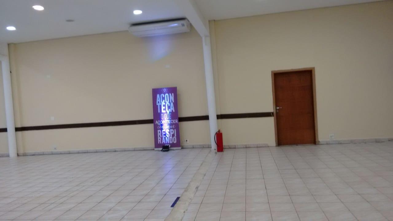 Atibaia Plaza Hotel מראה חיצוני תמונה