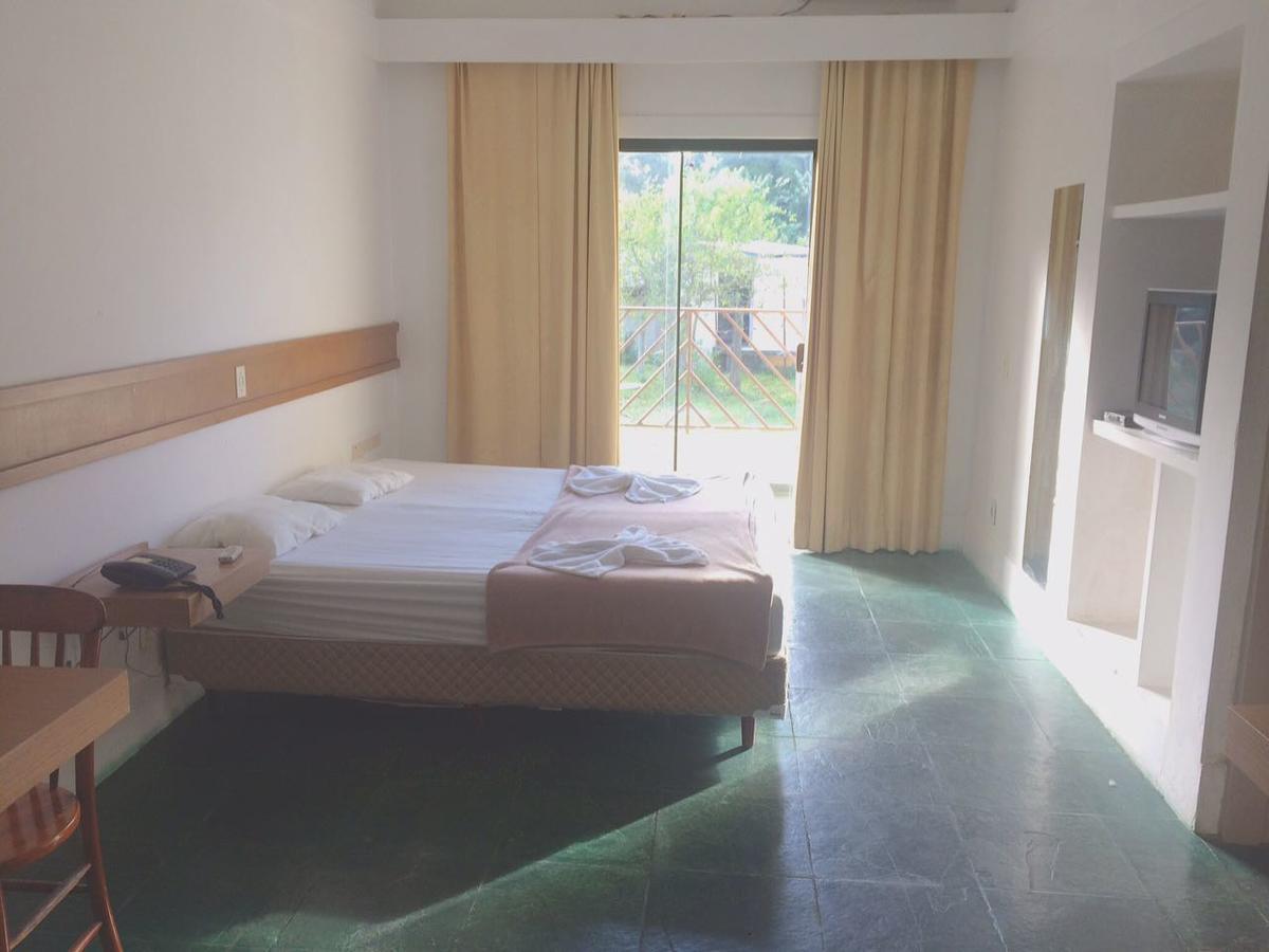 Atibaia Plaza Hotel מראה חיצוני תמונה