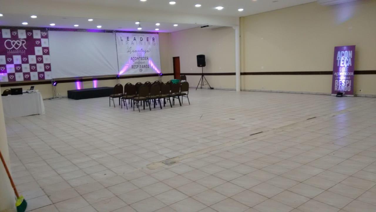 Atibaia Plaza Hotel מראה חיצוני תמונה