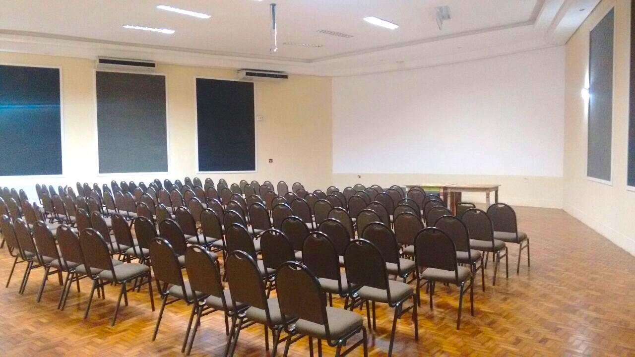 Atibaia Plaza Hotel מראה חיצוני תמונה