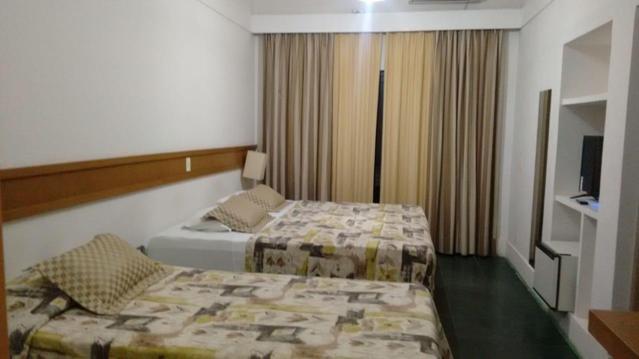 Atibaia Plaza Hotel מראה חיצוני תמונה