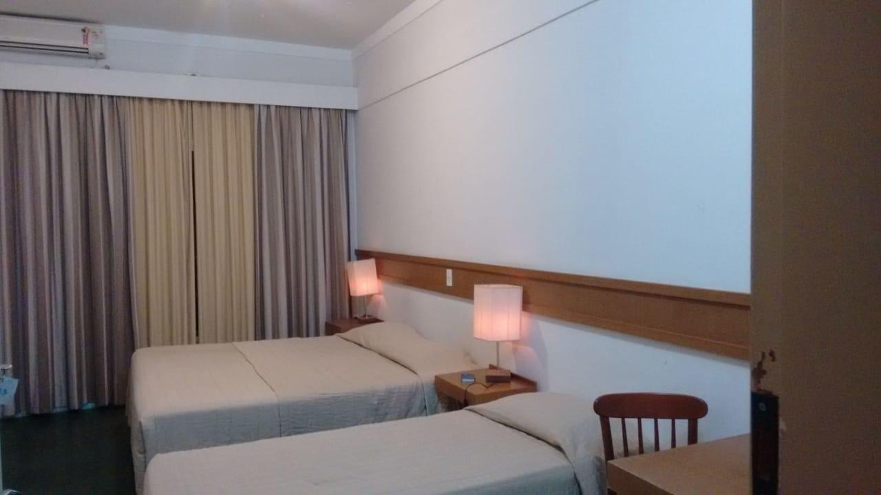 Atibaia Plaza Hotel מראה חיצוני תמונה