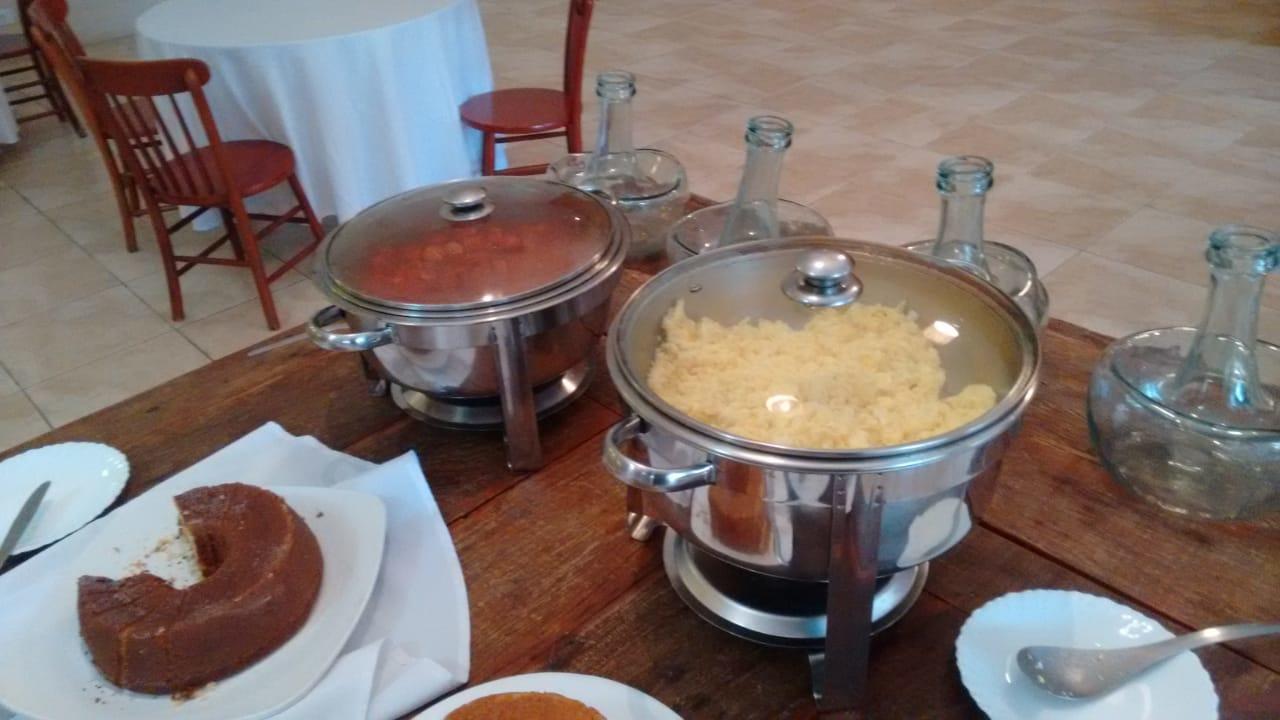 Atibaia Plaza Hotel מראה חיצוני תמונה