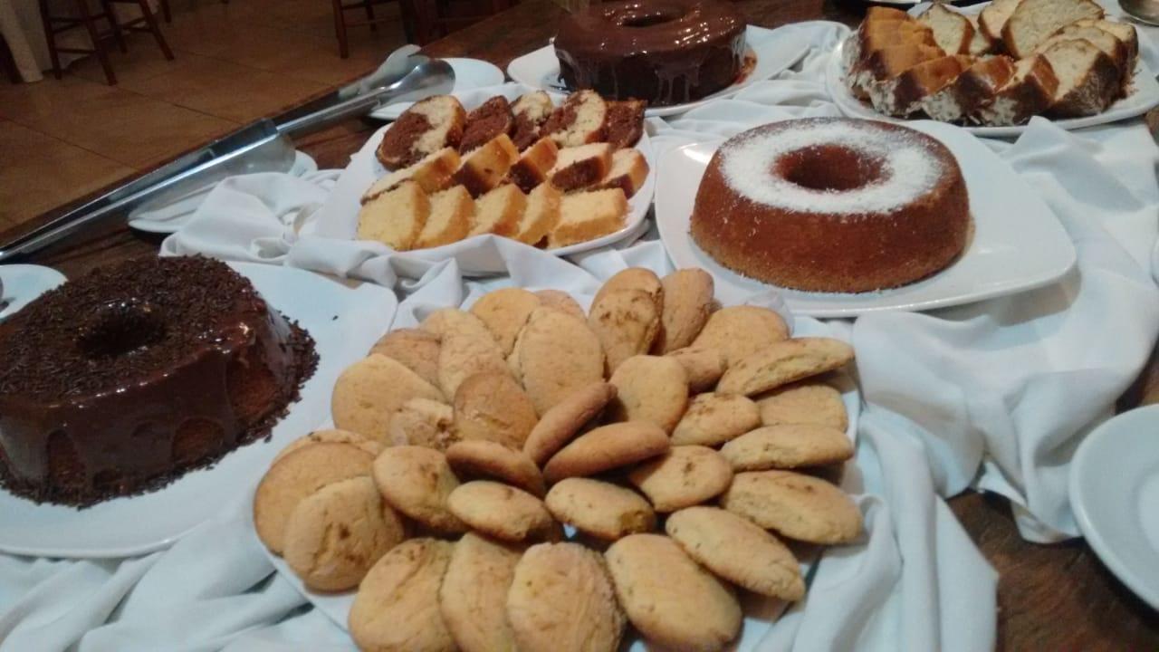 Atibaia Plaza Hotel מראה חיצוני תמונה