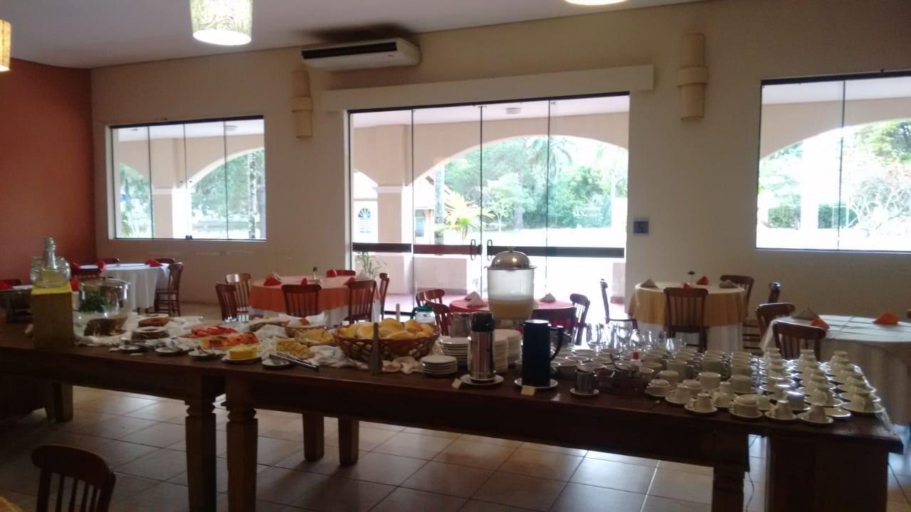 Atibaia Plaza Hotel מראה חיצוני תמונה